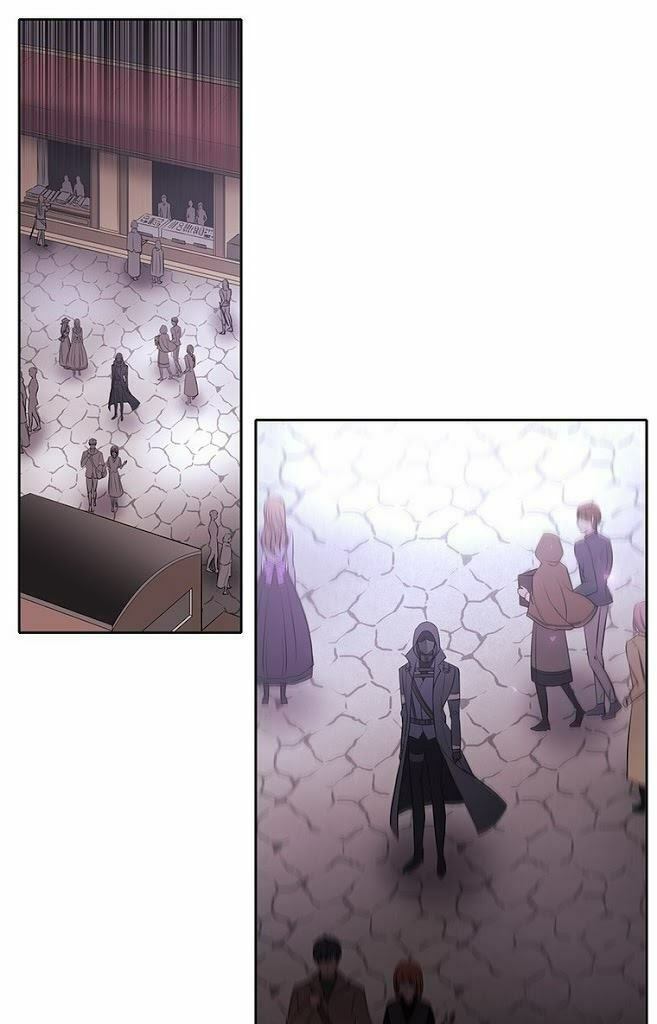 Năm Đại Đệ Tử Của Charlotte: Chapter 14