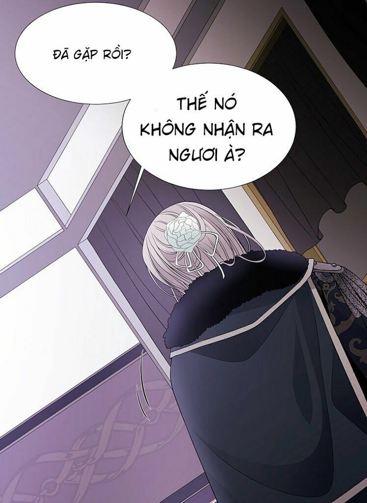 Năm Đại Đệ Tử Của Charlotte: Chapter 14