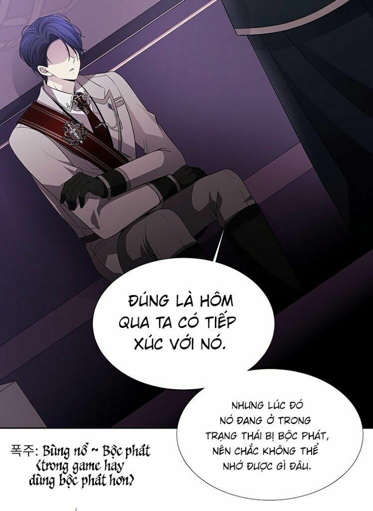 Năm Đại Đệ Tử Của Charlotte: Chapter 14