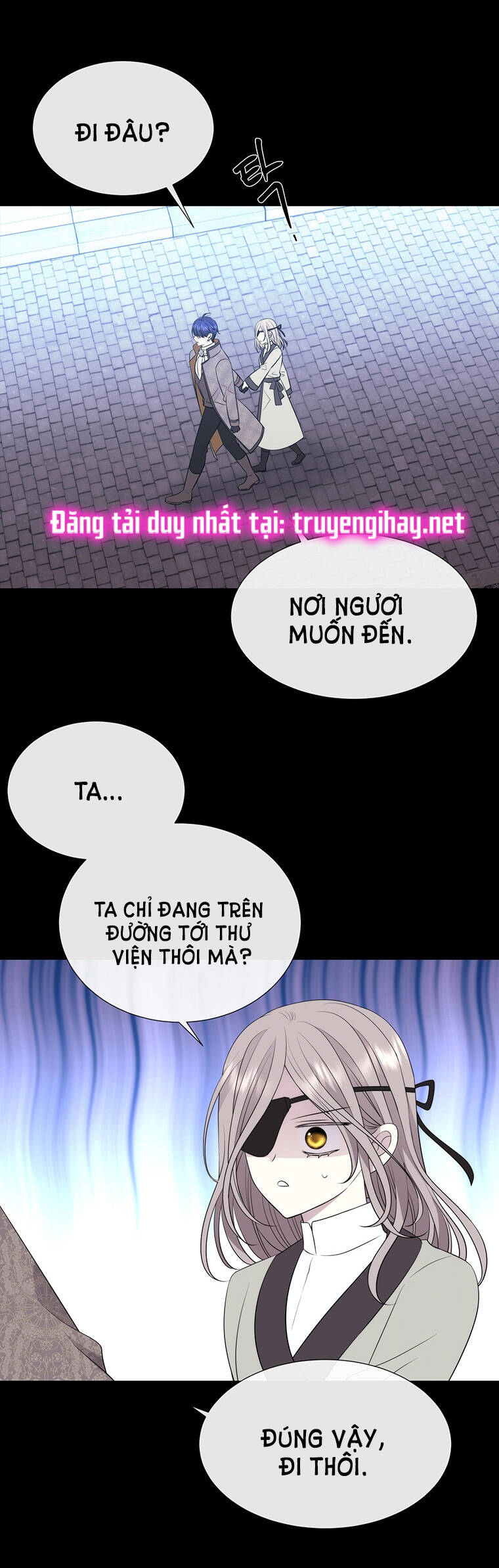 Năm Đại Đệ Tử Của Charlotte: Chapter 142.2