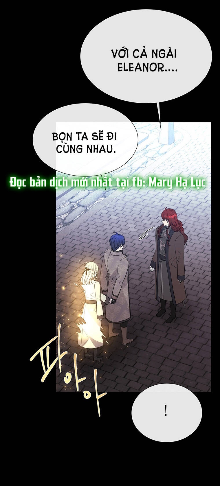Năm Đại Đệ Tử Của Charlotte: Chapter 142.2