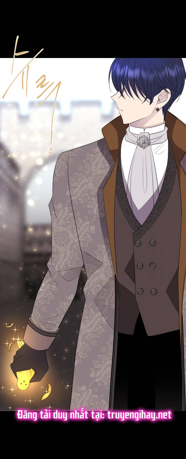 Năm Đại Đệ Tử Của Charlotte: Chapter 142.2