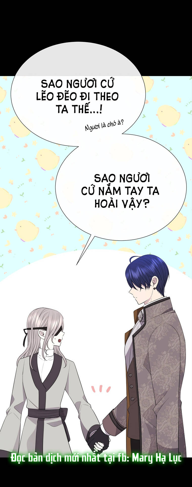 Năm Đại Đệ Tử Của Charlotte: Chapter 142.2