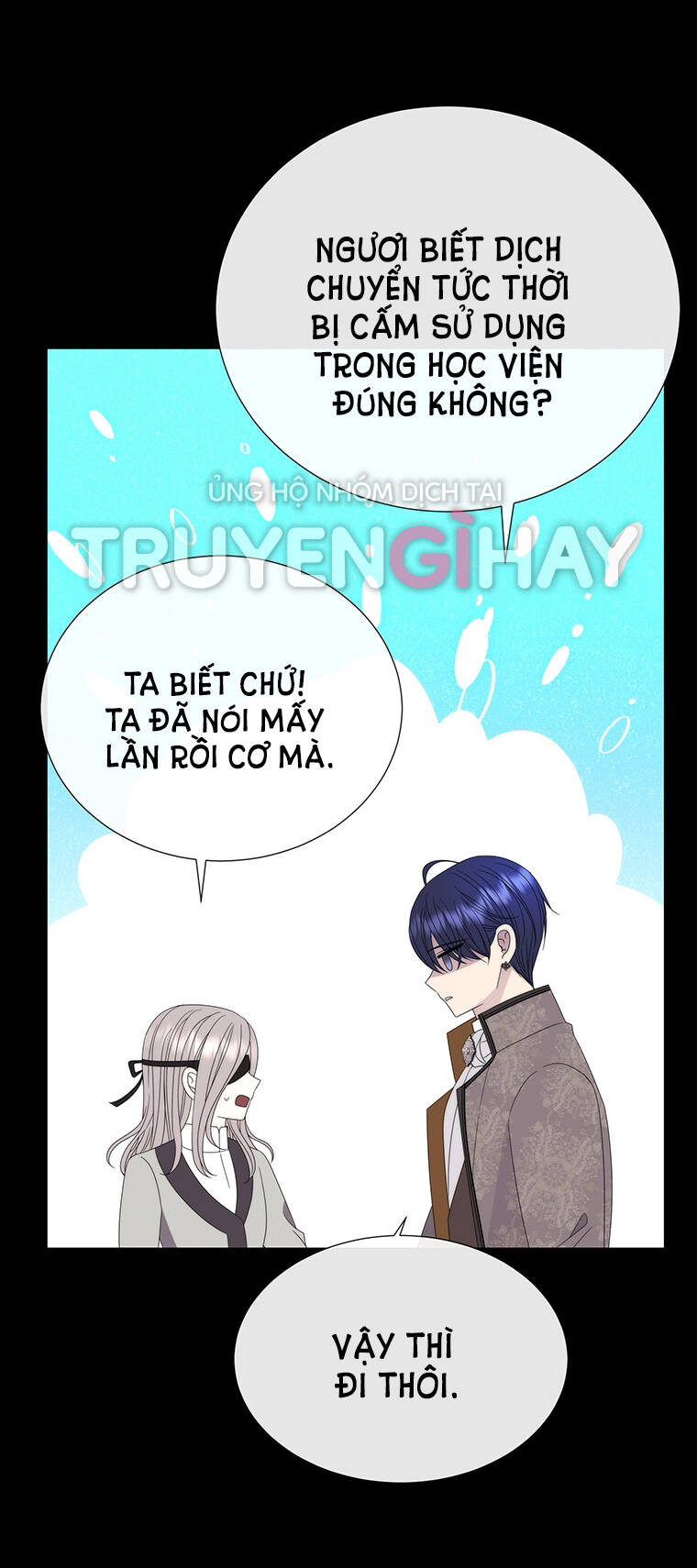 Năm Đại Đệ Tử Của Charlotte: Chapter 142.2