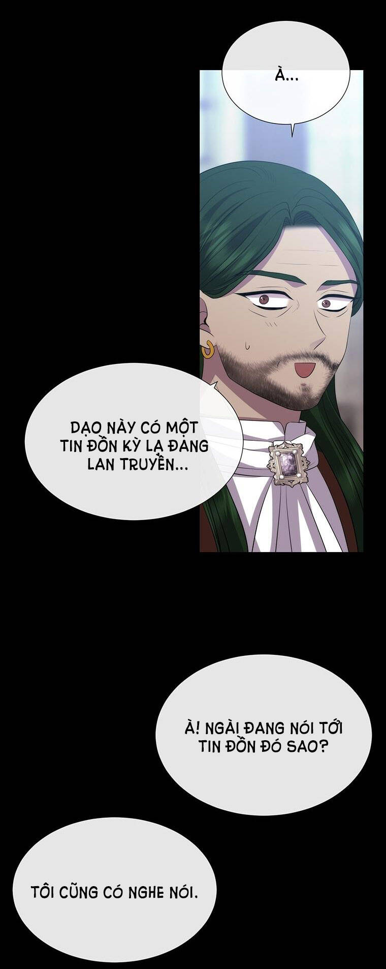 Năm Đại Đệ Tử Của Charlotte: Chapter 143.2