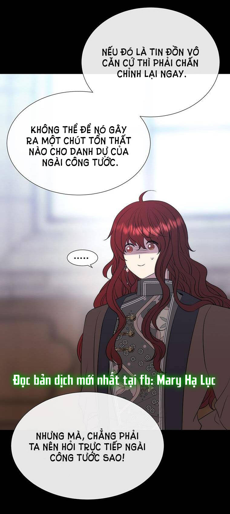 Năm Đại Đệ Tử Của Charlotte: Chapter 143.2