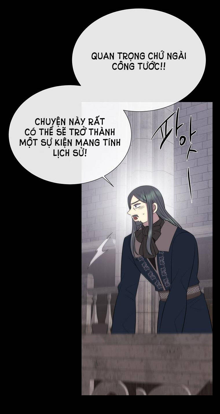 Năm Đại Đệ Tử Của Charlotte: Chapter 143.2
