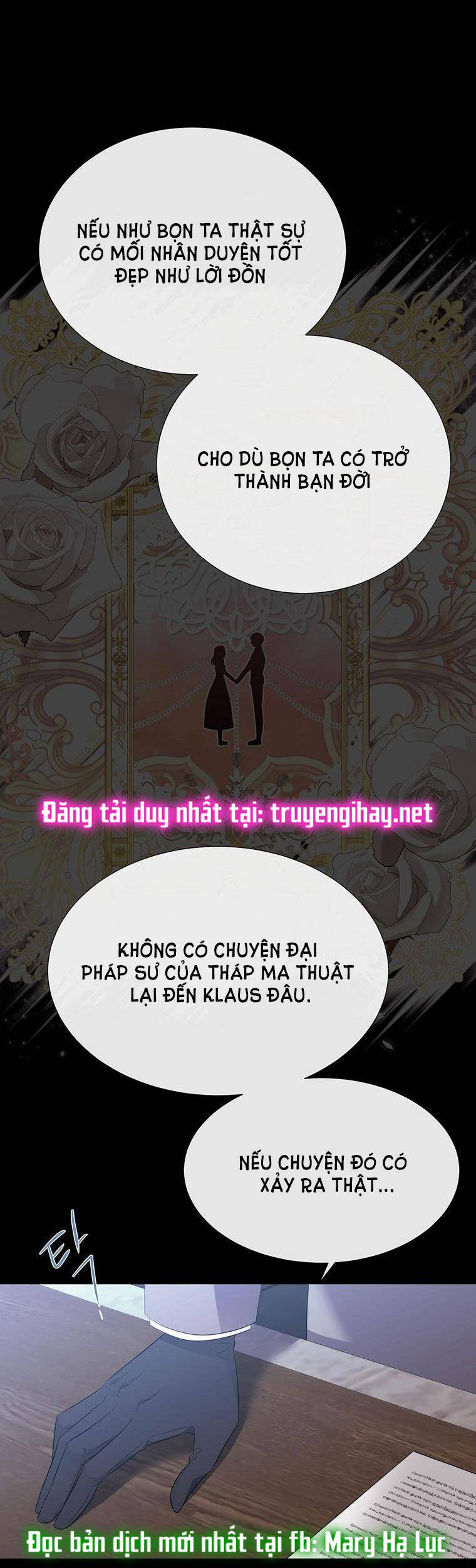 Năm Đại Đệ Tử Của Charlotte: Chapter 143.2