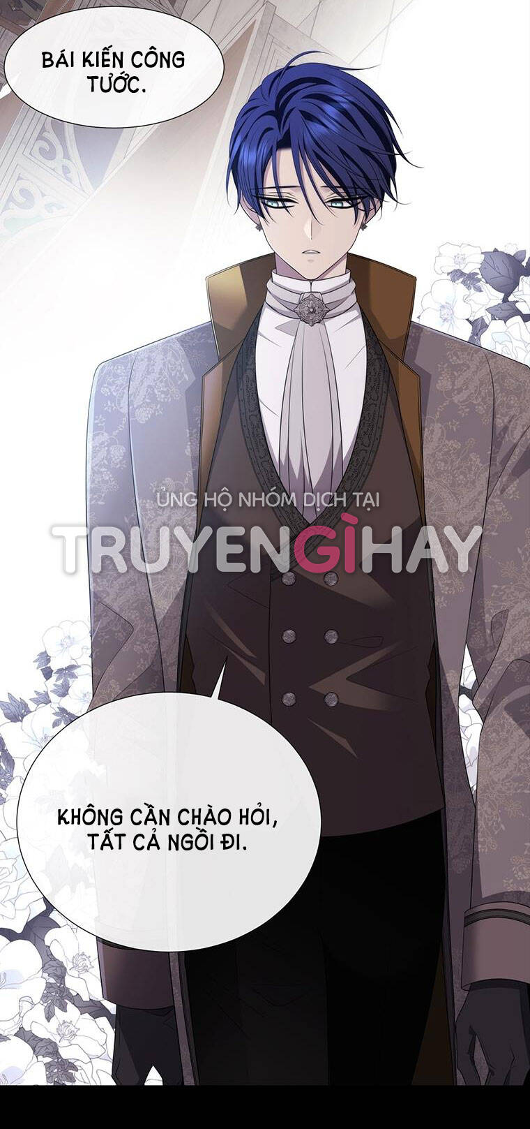 Năm Đại Đệ Tử Của Charlotte: Chapter 143.2