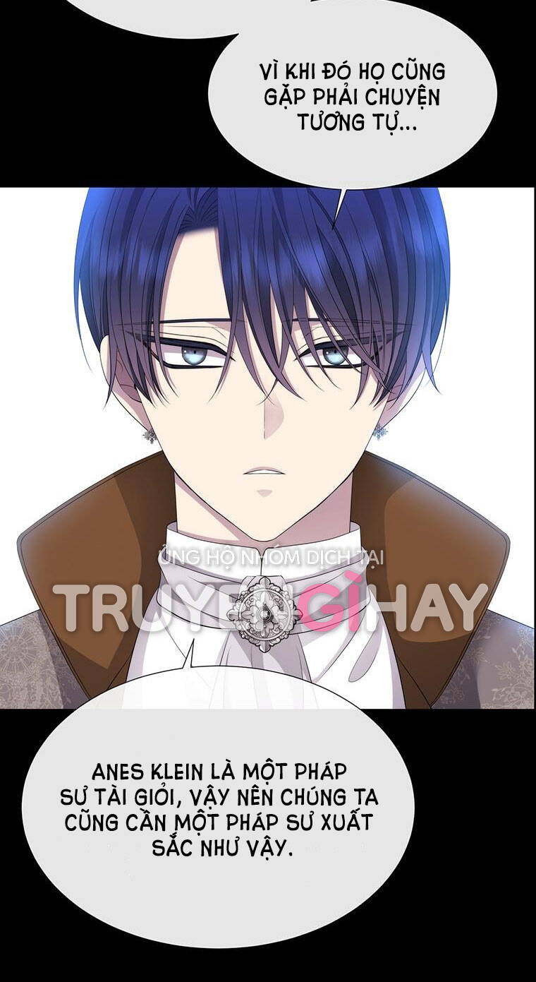 Năm Đại Đệ Tử Của Charlotte: Chapter 143.2