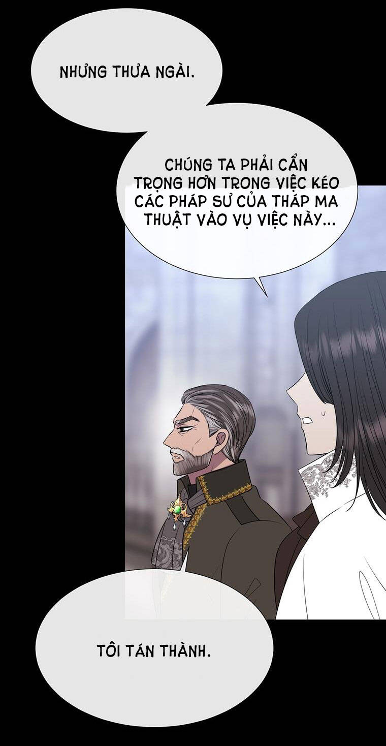 Năm Đại Đệ Tử Của Charlotte: Chapter 143.2