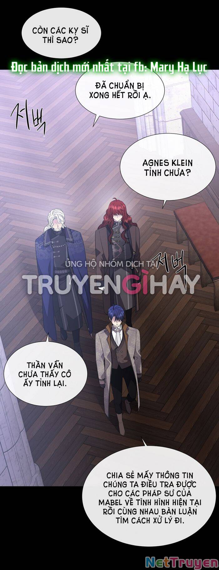 Năm Đại Đệ Tử Của Charlotte: Chapter 144.1