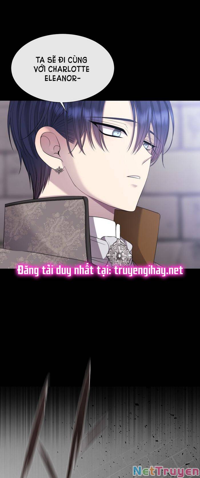 Năm Đại Đệ Tử Của Charlotte: Chapter 144.1