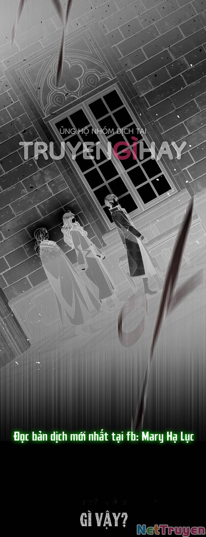 Năm Đại Đệ Tử Của Charlotte: Chapter 144.1