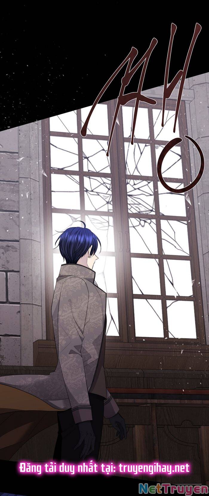 Năm Đại Đệ Tử Của Charlotte: Chapter 144.1