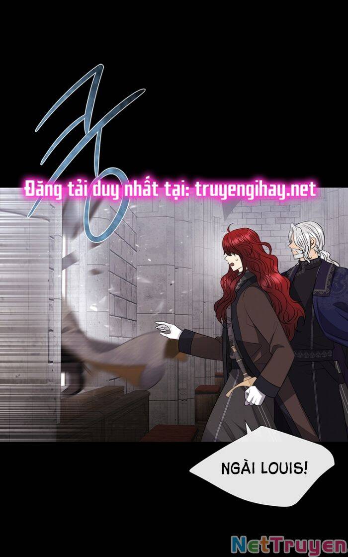 Năm Đại Đệ Tử Của Charlotte: Chapter 144.1