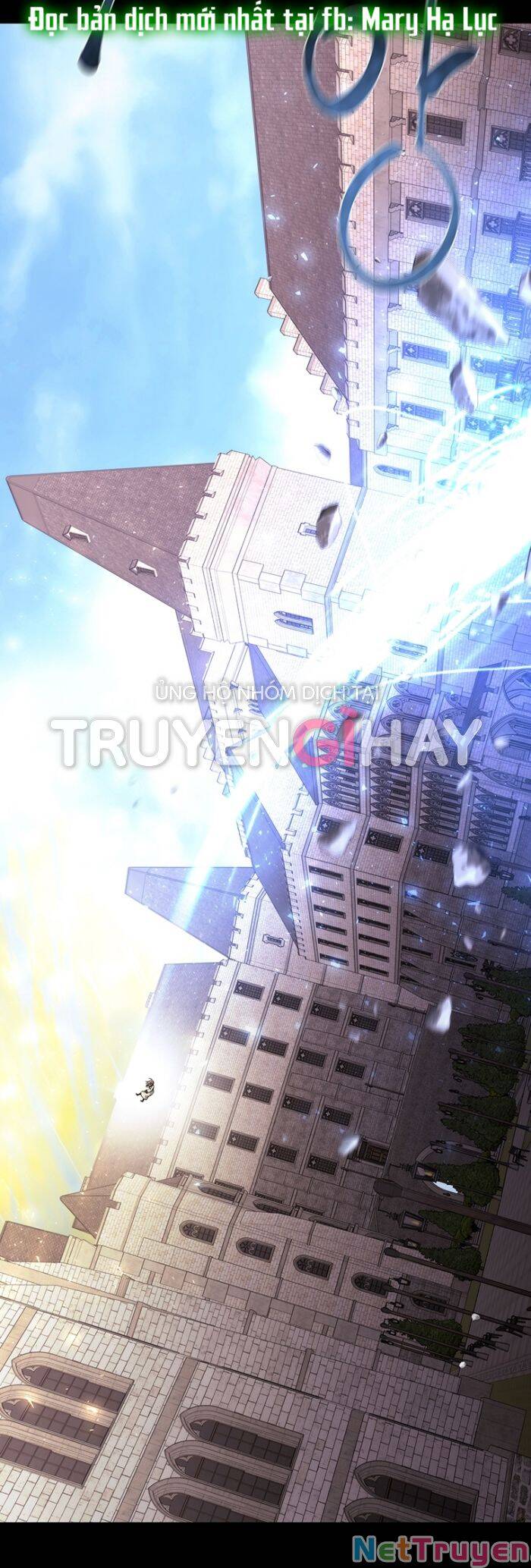 Năm Đại Đệ Tử Của Charlotte: Chapter 144.1