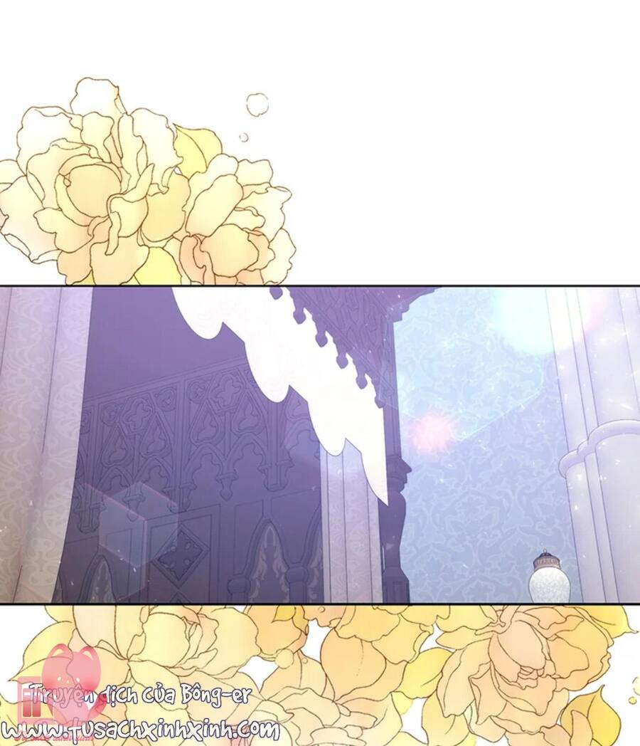 Năm Đại Đệ Tử Của Charlotte: Chapter 144.5