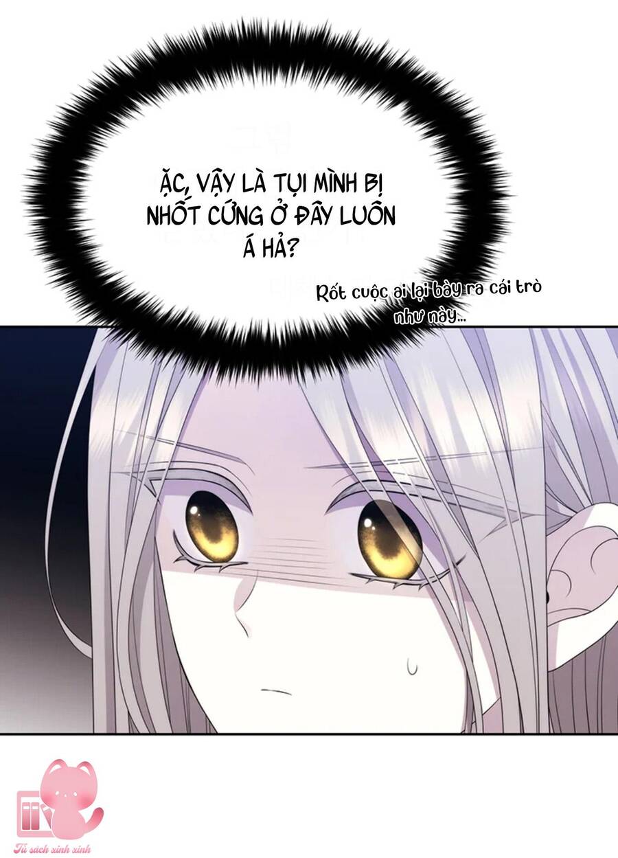 Năm Đại Đệ Tử Của Charlotte: Chapter 144.5
