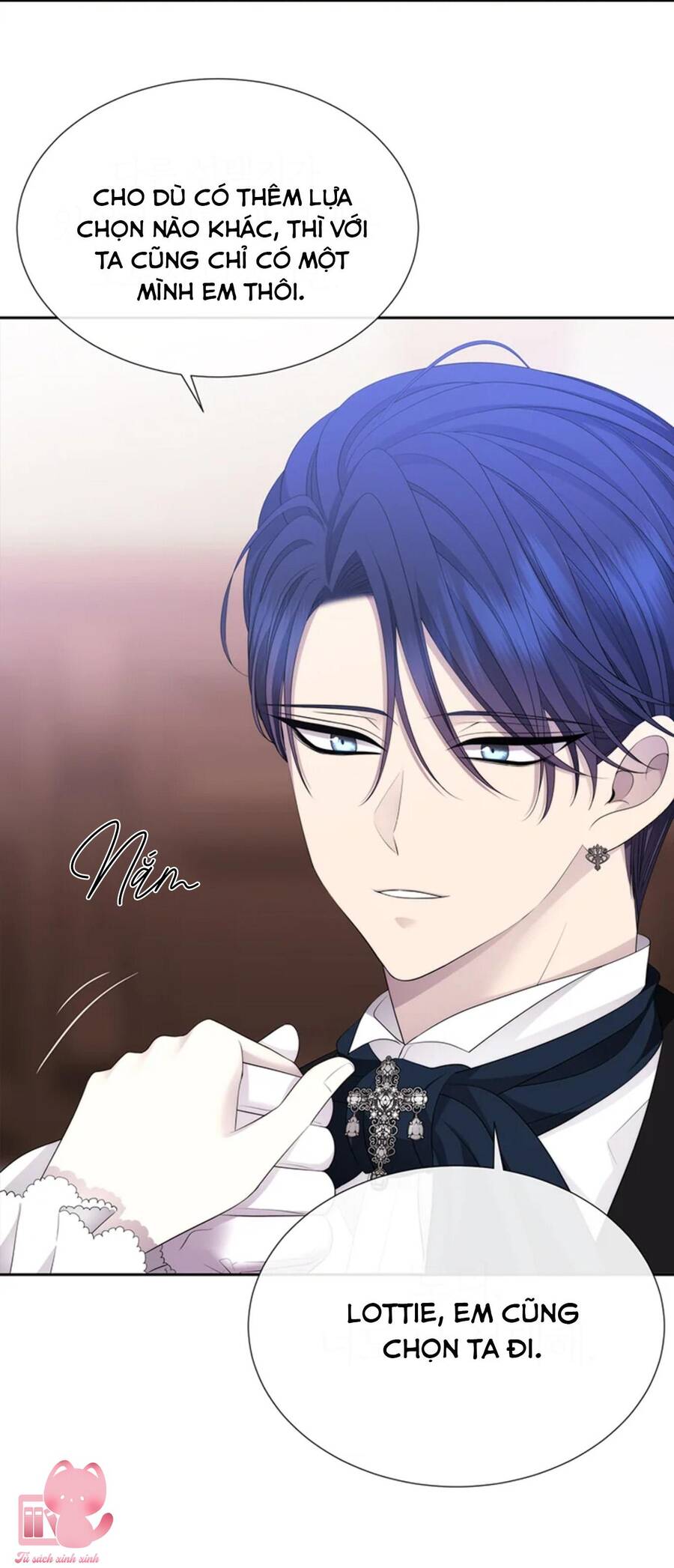 Năm Đại Đệ Tử Của Charlotte: Chapter 144.5