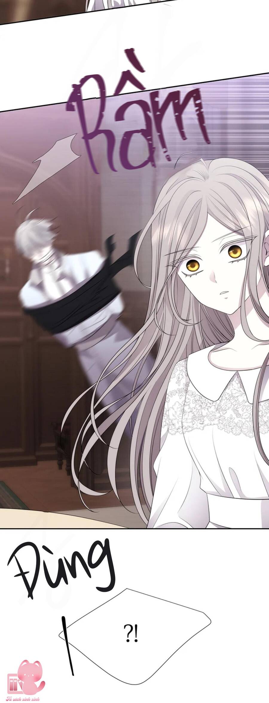 Năm Đại Đệ Tử Của Charlotte: Chapter 144.5