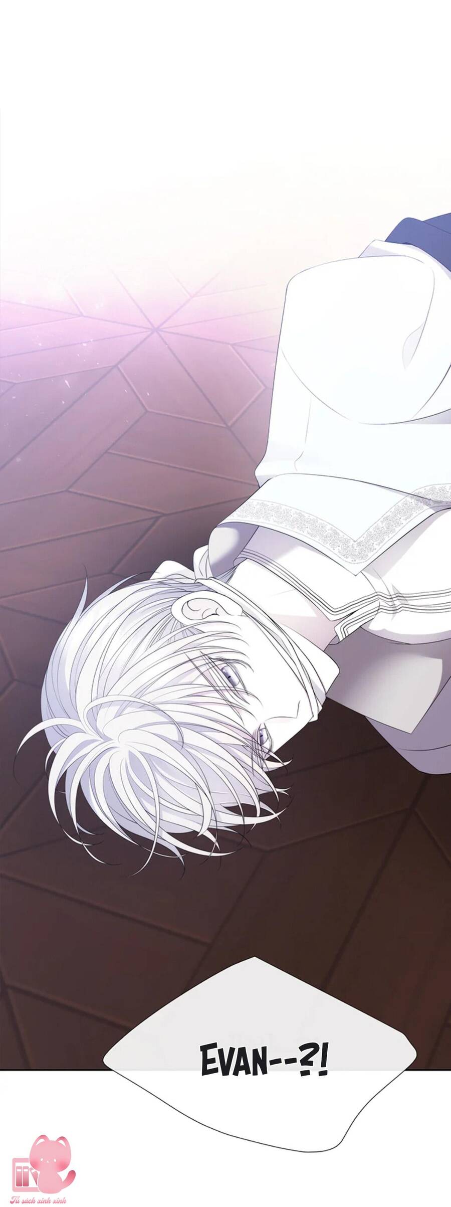 Năm Đại Đệ Tử Của Charlotte: Chapter 144.5