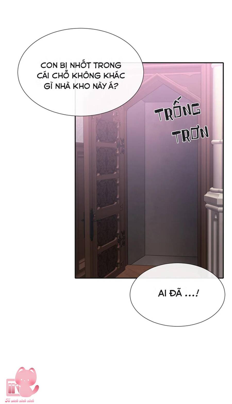 Năm Đại Đệ Tử Của Charlotte: Chapter 144.5