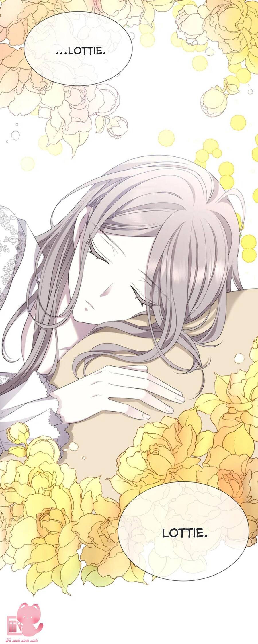 Năm Đại Đệ Tử Của Charlotte: Chapter 144.5