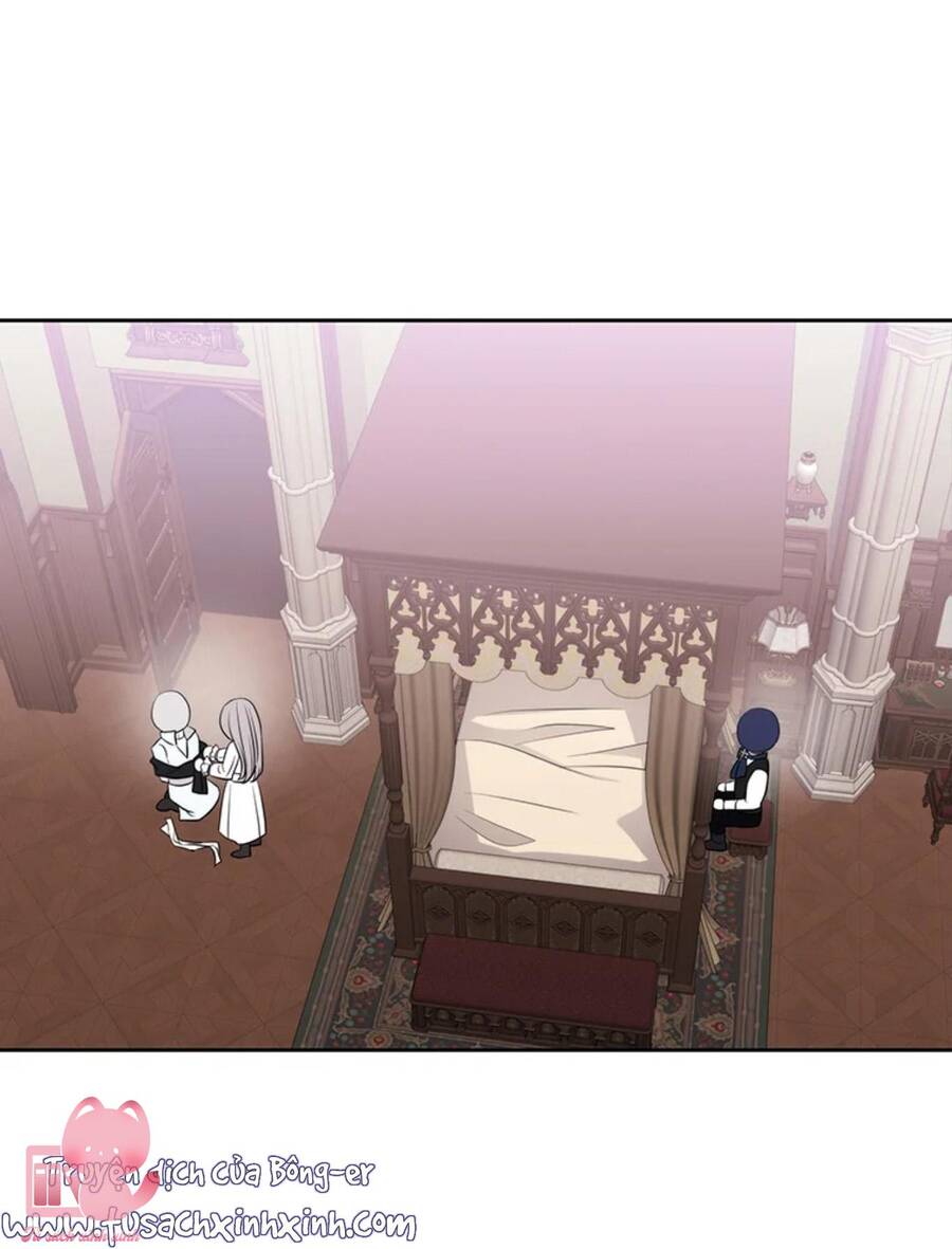 Năm Đại Đệ Tử Của Charlotte: Chapter 144.5