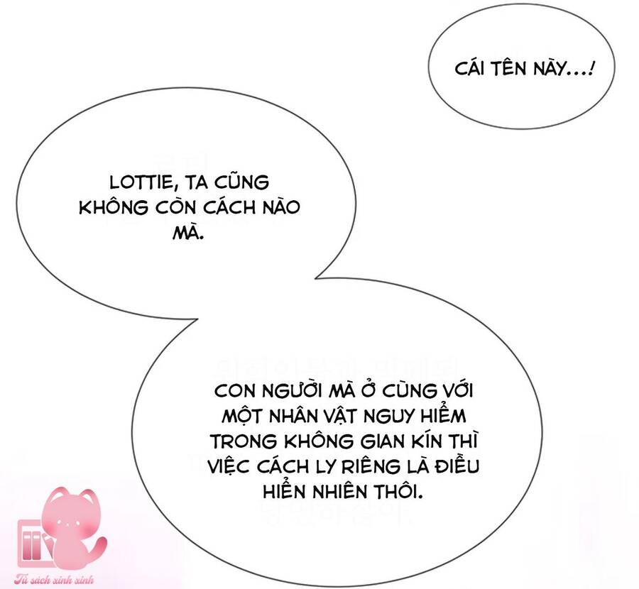 Năm Đại Đệ Tử Của Charlotte: Chapter 144.5