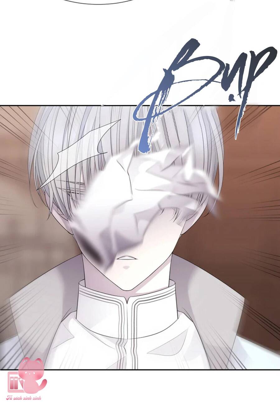 Năm Đại Đệ Tử Của Charlotte: Chapter 144.5