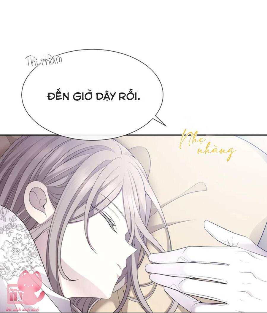 Năm Đại Đệ Tử Của Charlotte: Chapter 144.5