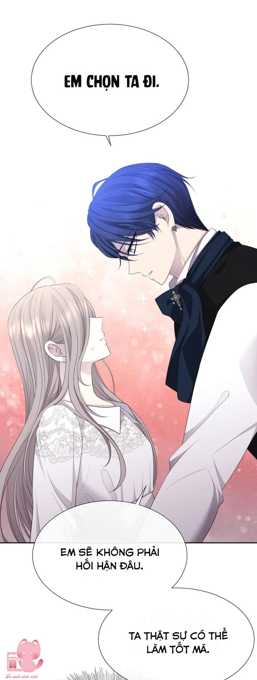 Năm Đại Đệ Tử Của Charlotte: Chapter 144.5
