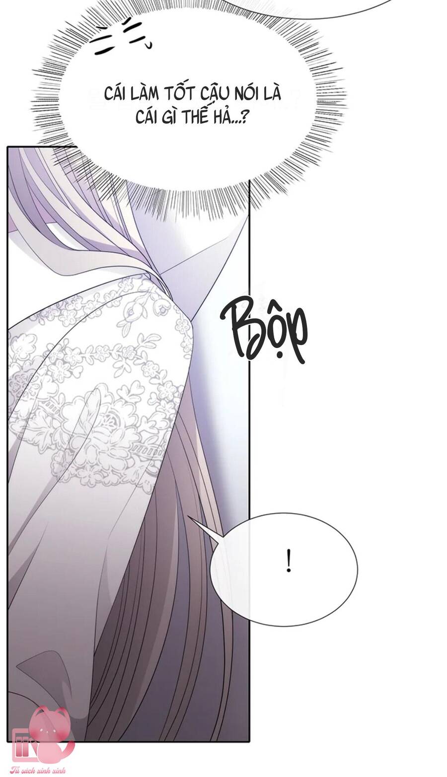 Năm Đại Đệ Tử Của Charlotte: Chapter 144.5