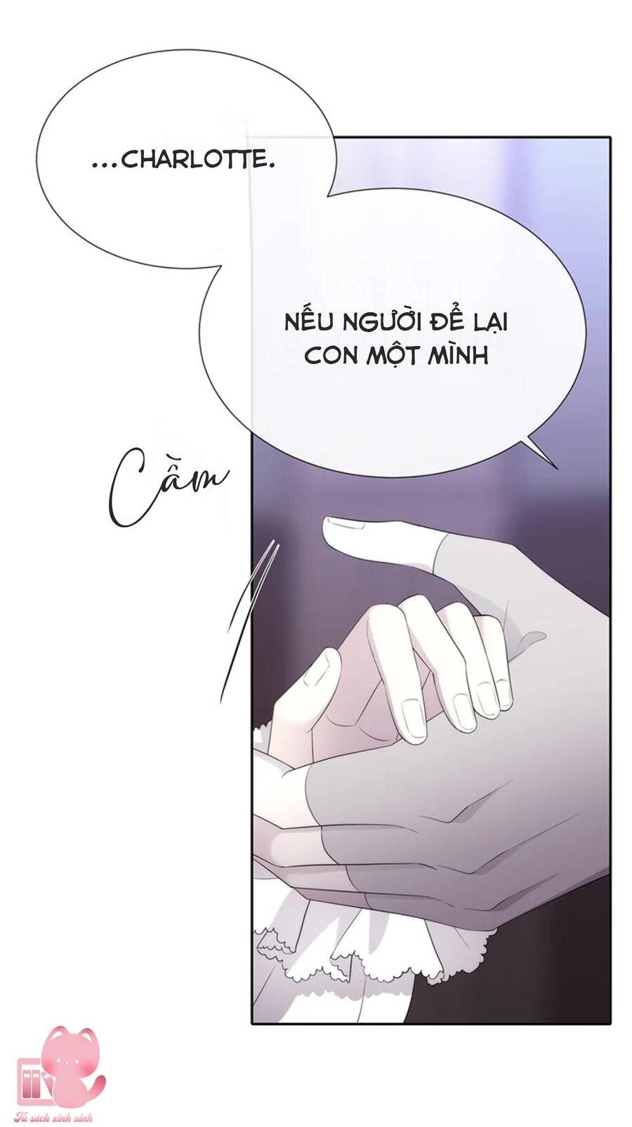 Năm Đại Đệ Tử Của Charlotte: Chapter 144.5