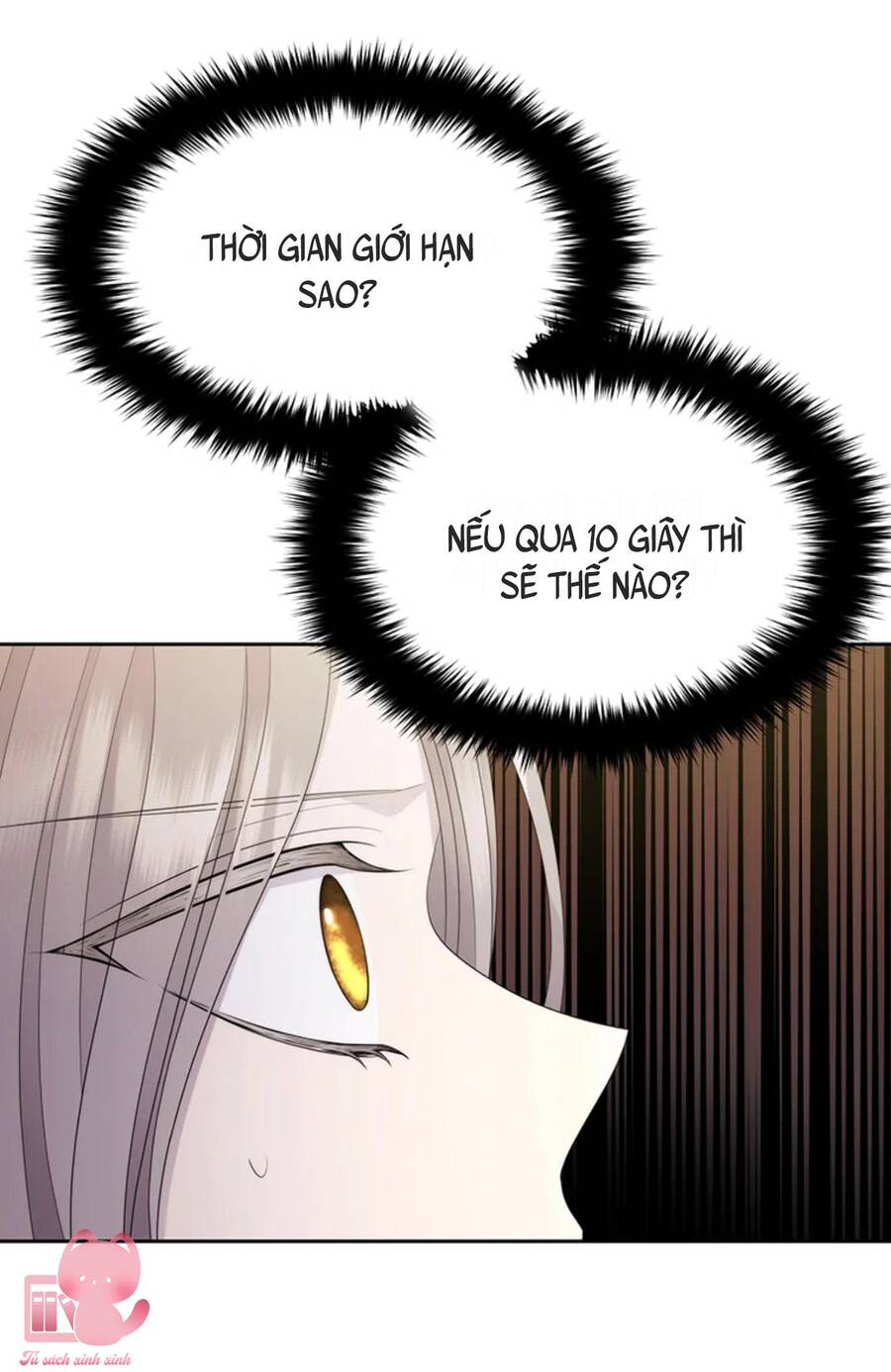 Năm Đại Đệ Tử Của Charlotte: Chapter 144.5