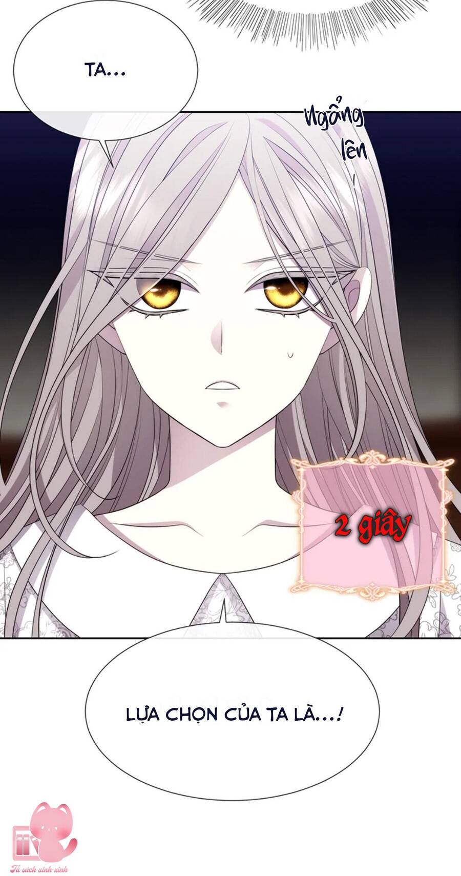 Năm Đại Đệ Tử Của Charlotte: Chapter 144.5