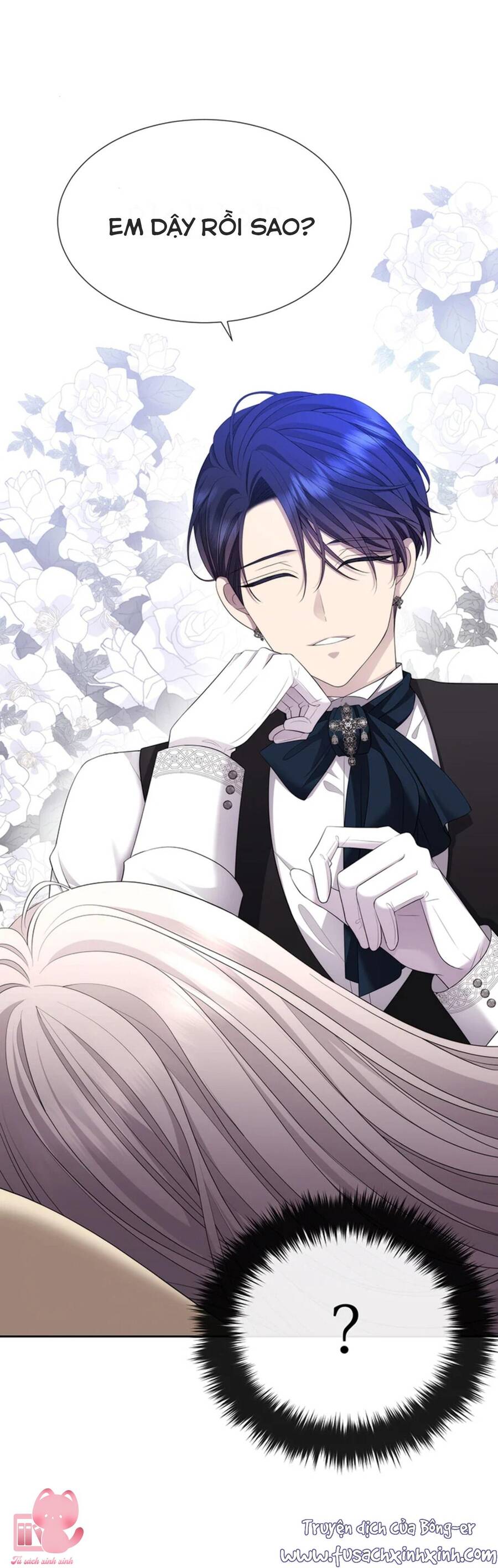 Năm Đại Đệ Tử Của Charlotte: Chapter 144.5