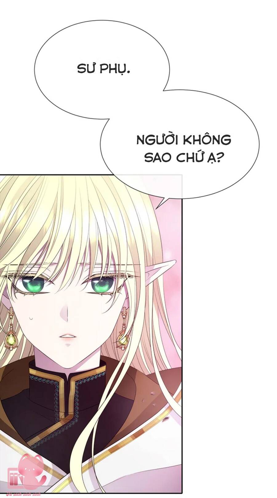 Năm Đại Đệ Tử Của Charlotte: Chapter 144.5
