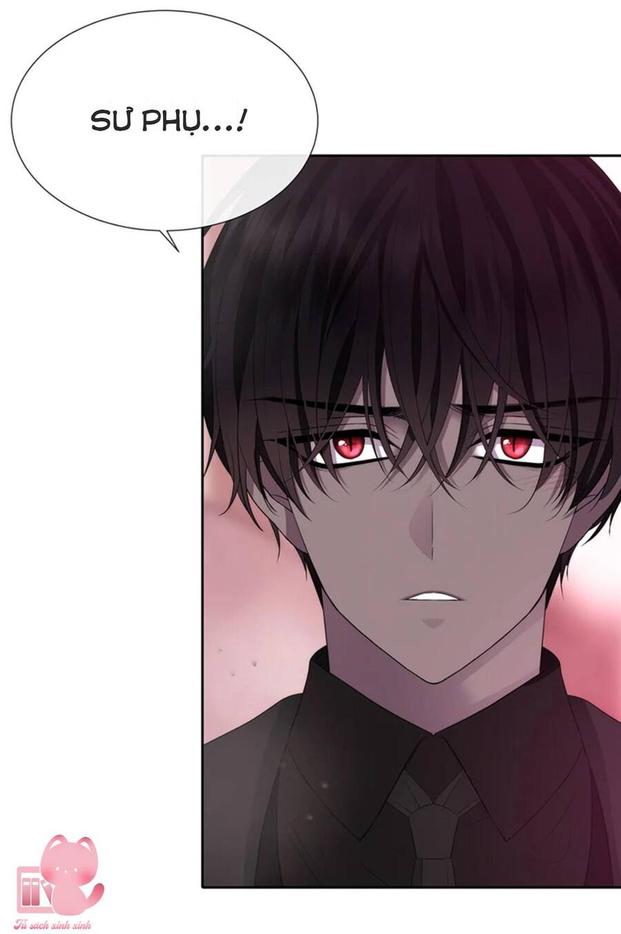 Năm Đại Đệ Tử Của Charlotte: Chapter 144.5
