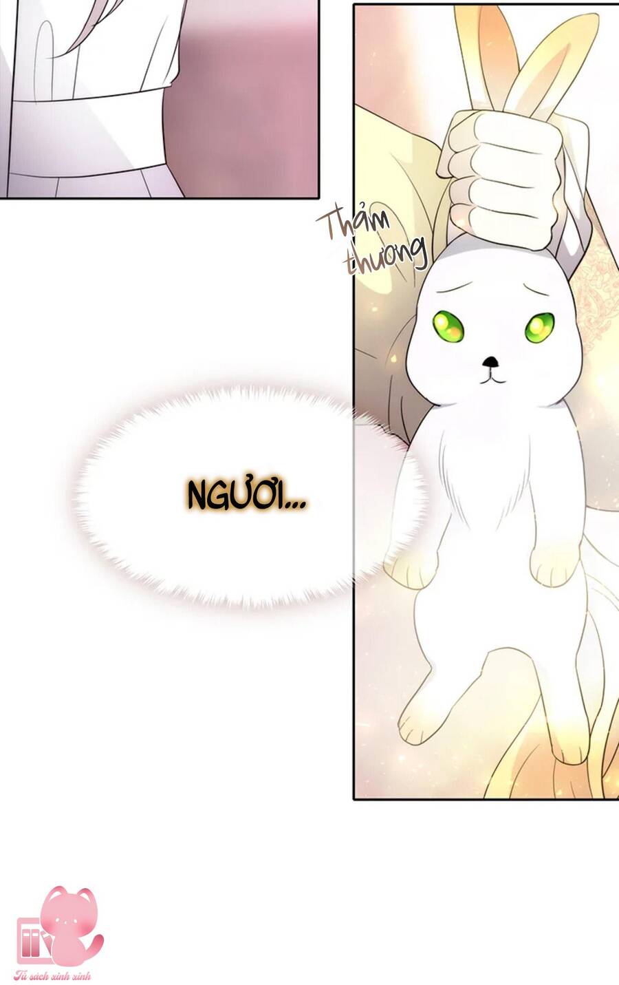 Năm Đại Đệ Tử Của Charlotte: Chapter 144.5