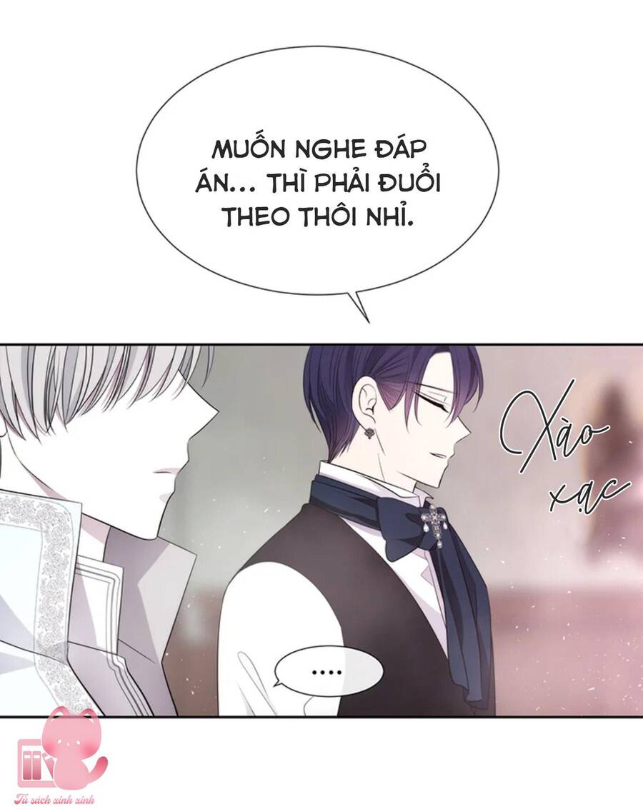 Năm Đại Đệ Tử Của Charlotte: Chapter 144.5