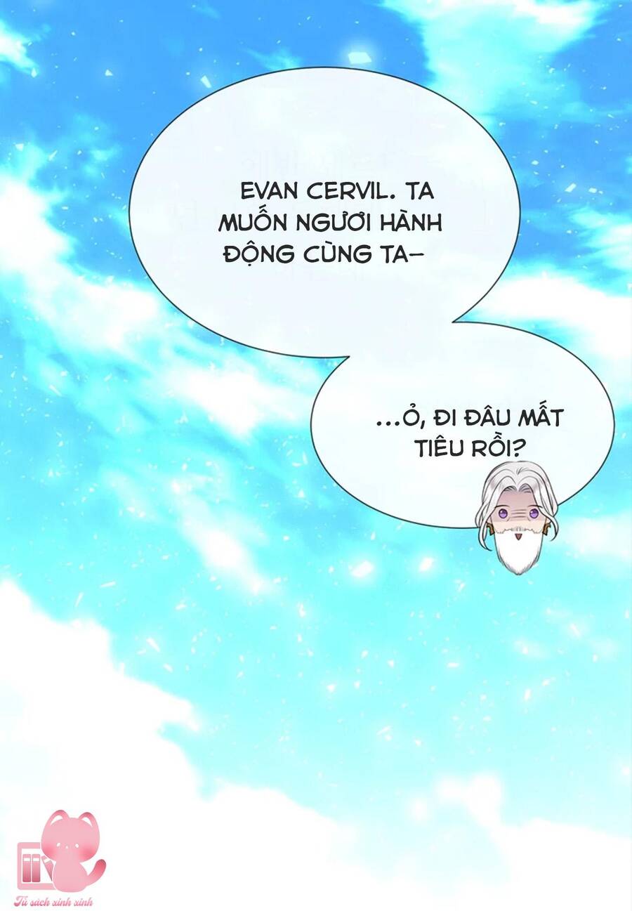 Năm Đại Đệ Tử Của Charlotte: Chapter 144.5