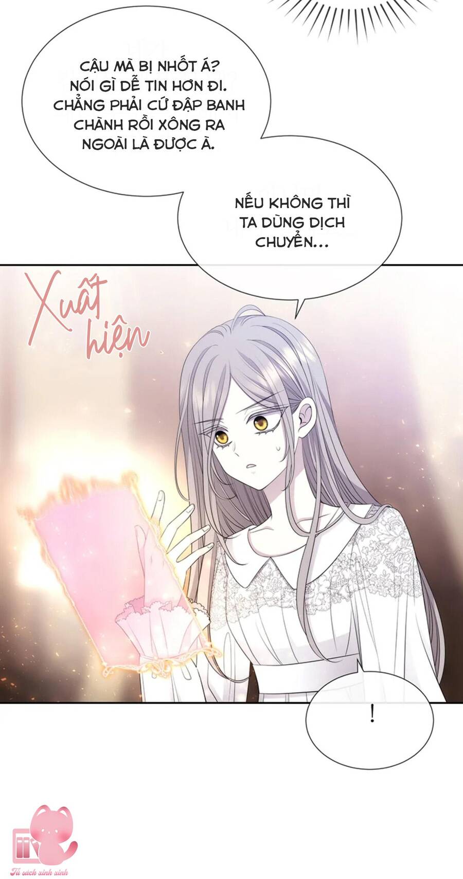 Năm Đại Đệ Tử Của Charlotte: Chapter 144.5