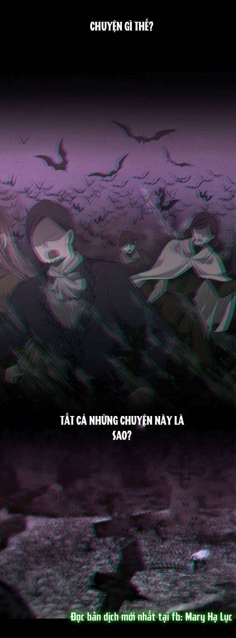 Năm Đại Đệ Tử Của Charlotte: Chapter 145.2