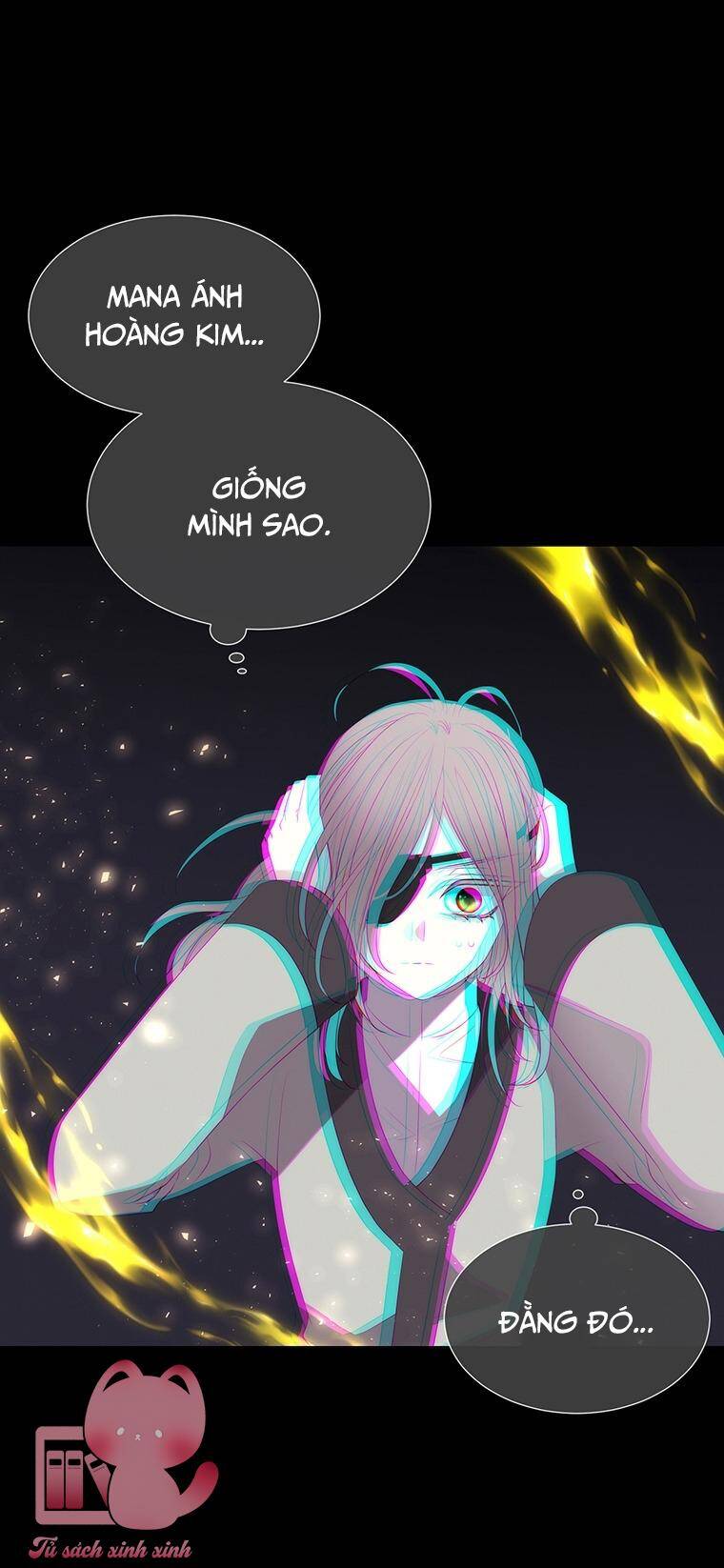 Năm Đại Đệ Tử Của Charlotte: Chapter 146