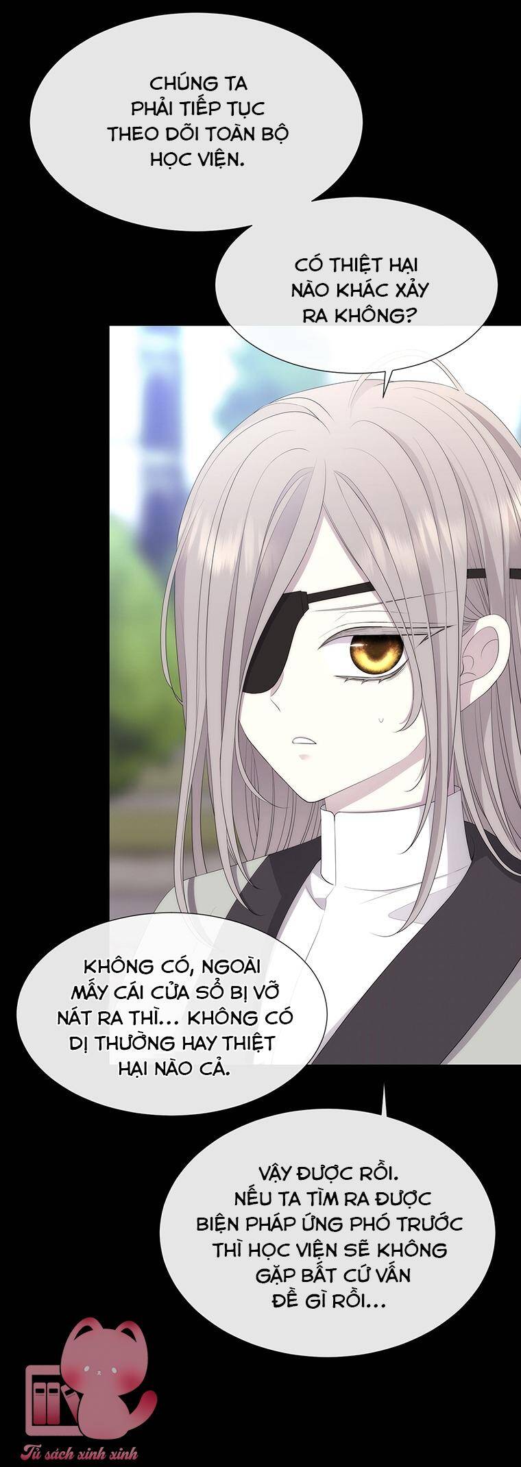 Năm Đại Đệ Tử Của Charlotte: Chapter 146