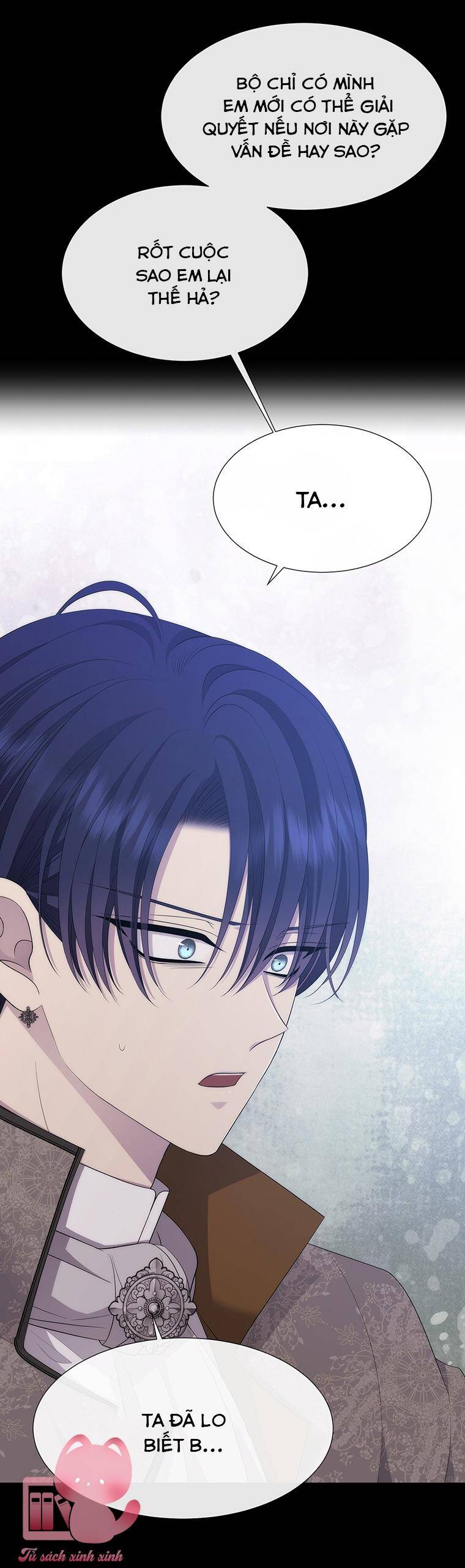 Năm Đại Đệ Tử Của Charlotte: Chapter 146
