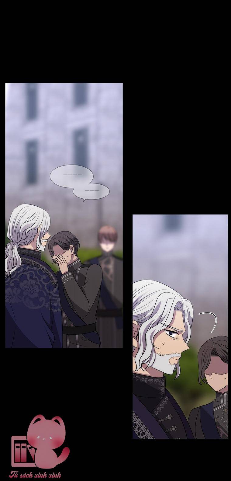 Năm Đại Đệ Tử Của Charlotte: Chapter 146