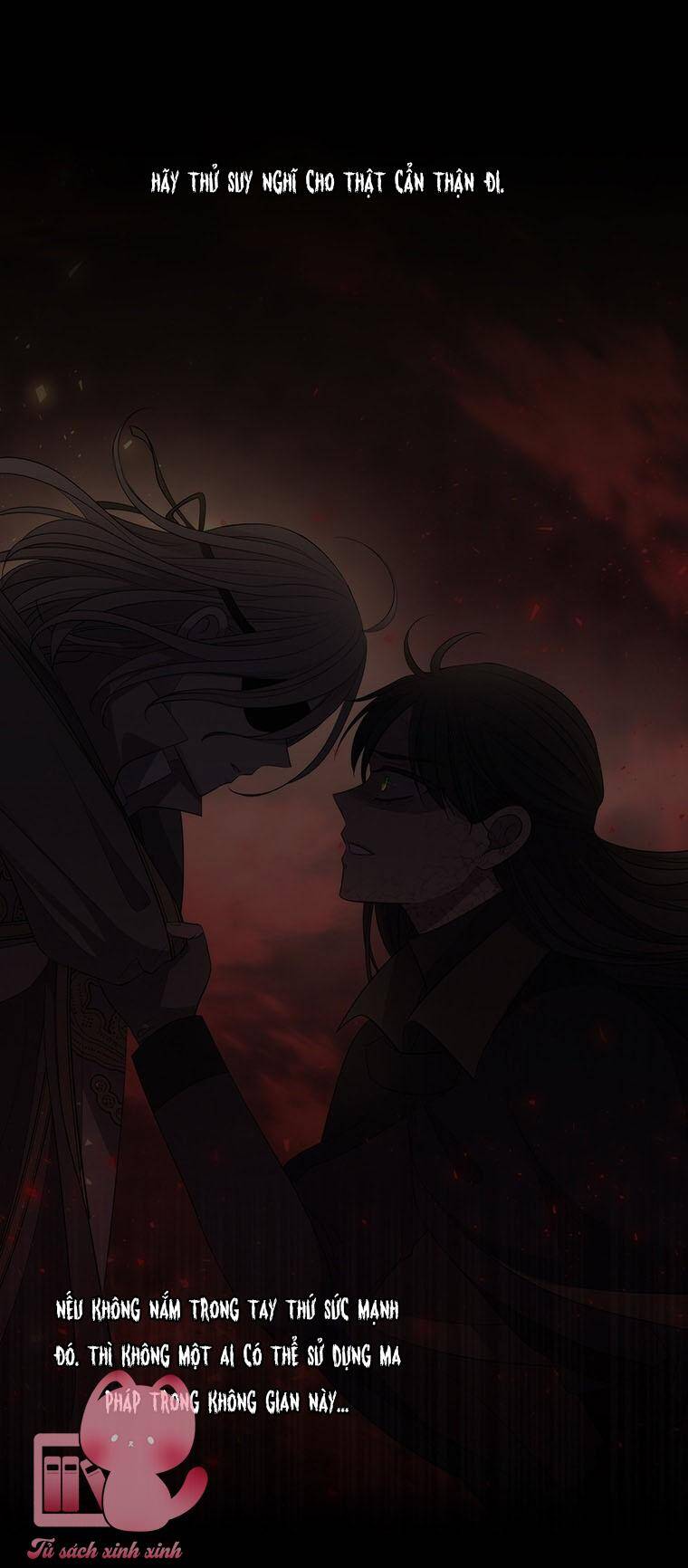 Năm Đại Đệ Tử Của Charlotte: Chapter 146